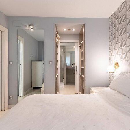 Appartement Apartamento En Centro De Bilbao, Deusto Extérieur photo